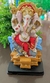 Ganesha Col