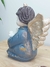 Anjo Pomba Sentado - comprar online