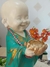 Buda Flor de Lotus - comprar online