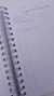 Agenda profesional de la salud