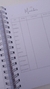 Agenda profesional de la salud en internet