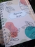 Agenda profesional de la salud