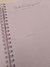 Psicología: cuaderno de seguimiento de pacientes - Activamente