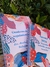 Agenda Profesional + Cuaderno de seguimiento + Recetario