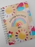 Cuaderno docente (maestro de grado y profesor)