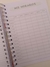 Imagen de Cuaderno docente (maestro de grado y profesor)