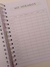 Imagen de Agenda docente (maestro de grado y profesor)