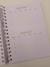 Cuaderno docente (maestro de grado y profesor)