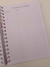 Agenda docente (maestro de grado y profesor) - tienda online