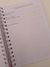 Agenda docente (maestro de grado y profesor) - tienda online