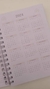 Agenda del estudiante secundario - tienda online