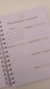 Imagen de Agenda del estudiante secundario