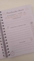 Agenda del estudiante secundario - comprar online
