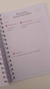 Agenda del estudiante secundario - Activamente