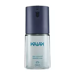 Desodorante Corporal Kaiak Clásico Masculino
