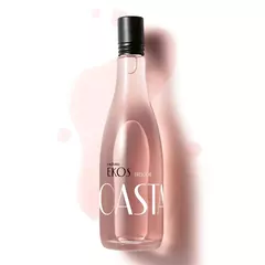 Frescor con aromático de castaña