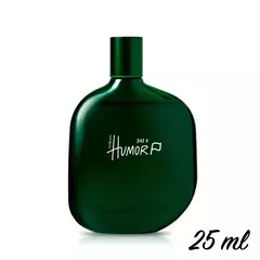 Humor a Dois Masculino 25 ml