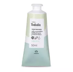 Crema de manos Tododia 50gramos