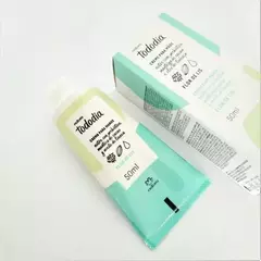 Crema de manos Tododia 50gramos - comprar online