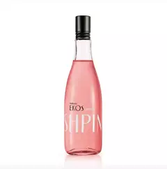 Frescor con óleo esencial de Ishpink