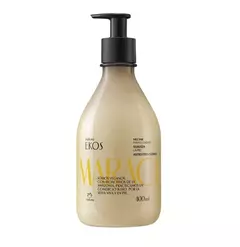 Crema para el cuerpo Maracuya