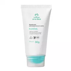 Desodorante en crema Erva Doce