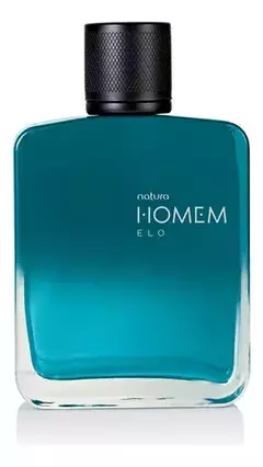 Homem Elo