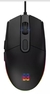 Kit de teclado y mouse gamer Soul 4 en 1 Inglés US de color negro en internet