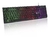 Teclado Gamer Melon Virgo 300 Rgb Qwerty Español