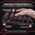 Teclado Gamer Melon Virgo 300 Rgb Qwerty Español - tienda online