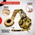 Auricular Gamer Camuflado Pc Ps4 Con Microfono Ajustable - tienda online