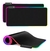 Mouse Pad Rgb Gamer Usb 80x30x0.4 Cm Retroiluminado en internet