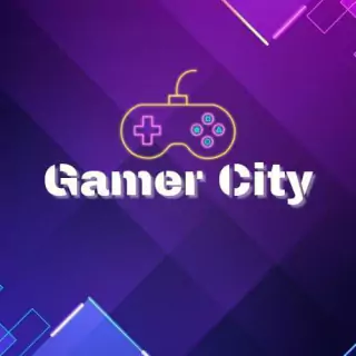 Gamer City