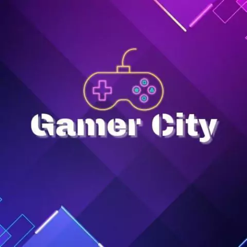 Gamer City