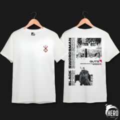 BERSERK GUTS V1 - comprar en línea
