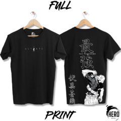 JK TOJI V2