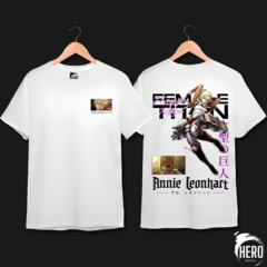 SNK ANNIE V1 - comprar en línea