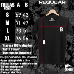DB DAIMA V2 - HERO KAIZEN CLOTHING
