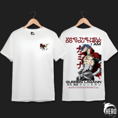 TTGL KAMINA V1 - comprar en línea