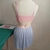 Camisola Bia - Azul Claro - Rubia Lingerie
