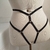 Conjunto Amélia - Preto - Rubia Lingerie