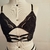 Conjunto Mavie - preto - comprar online