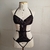 Body Paris - preto - comprar online