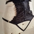 Body Paris - preto - loja online