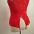 Body Princess - vermelho na internet