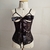 Body Princess - preto - comprar online