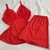 BABY DOLL RUBI - vermelho - comprar online