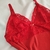 BABY DOLL RUBI - vermelho na internet