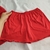 BABY DOLL RUBI - vermelho - Rubia Lingerie