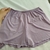 BABY DOLL RUBI - lilás - Rubia Lingerie